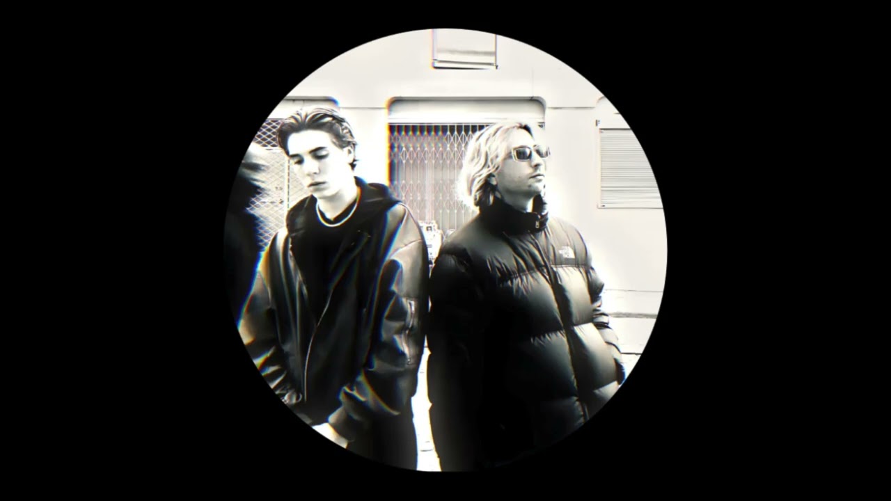Novaj & Louis Seigner - The Hype