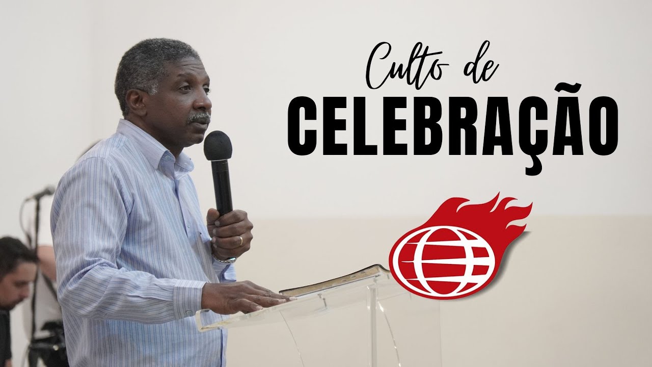 Culto de Celebração