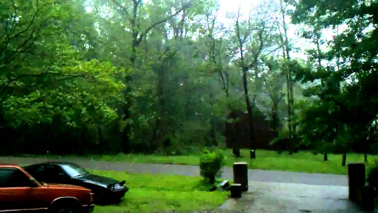 Harvest Alabama Tornado April 27, 2011