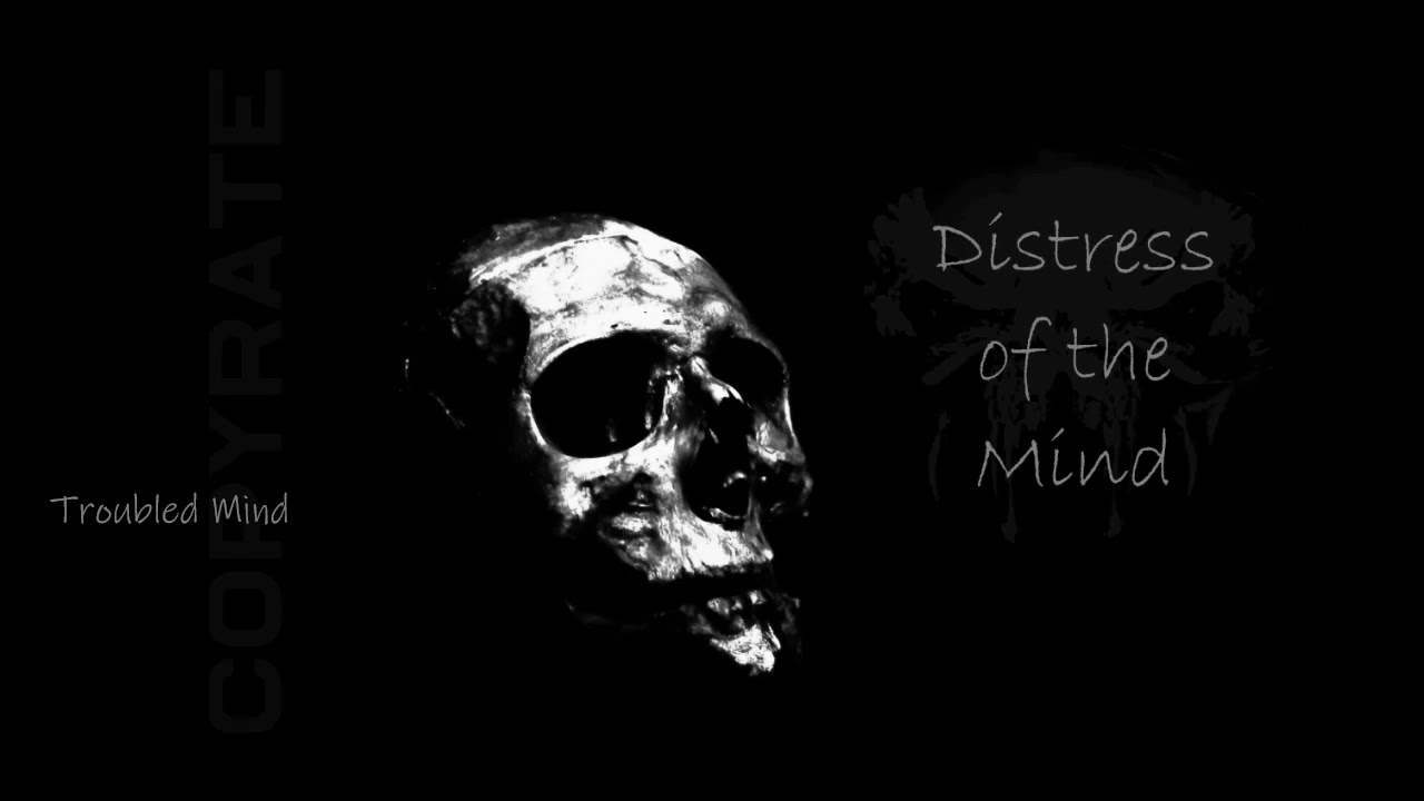 Distress of the Mind.🎧[Dark-Ambient. Dystopic.] (Full album 2024)