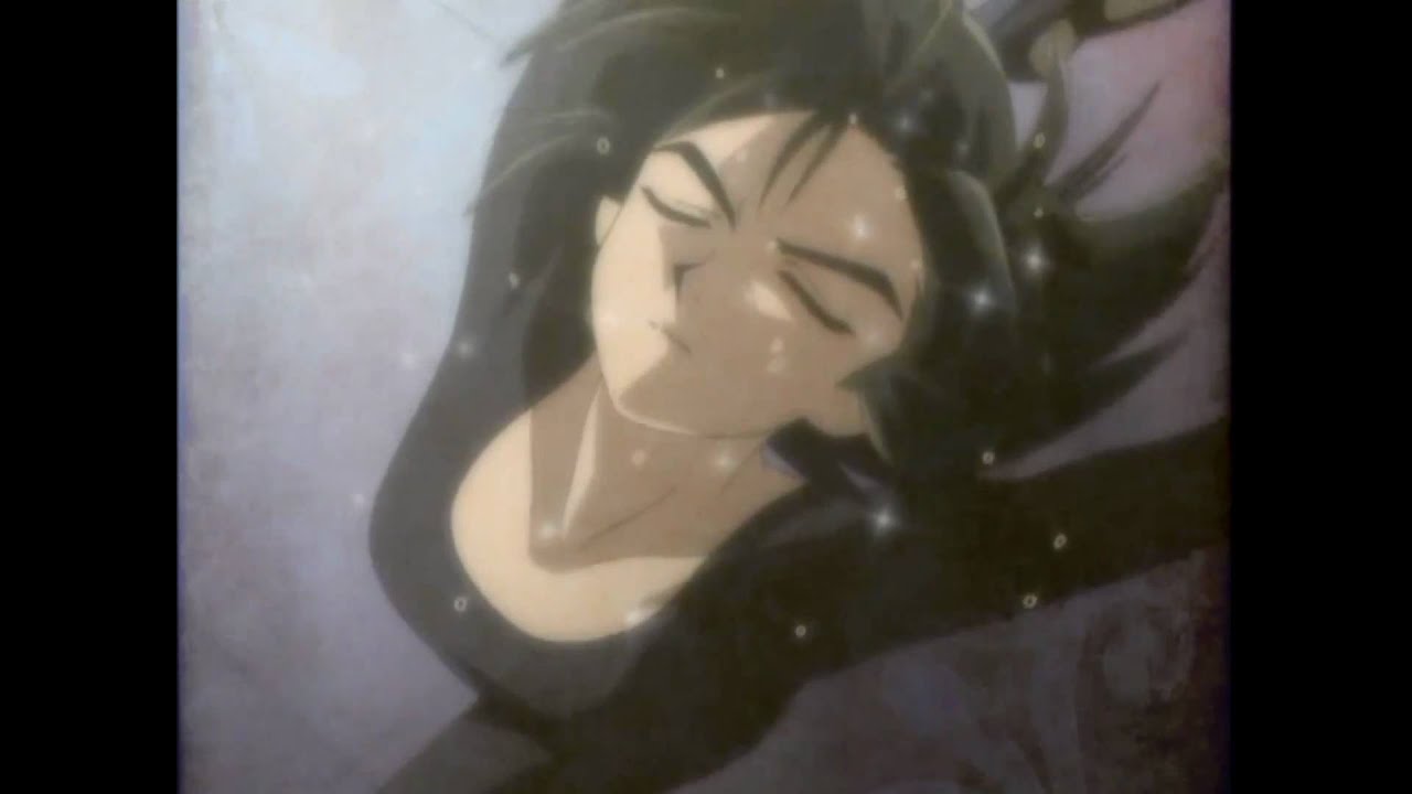 Princess Tutu- Let Me Be Your Wings (The Sun Reprise)
