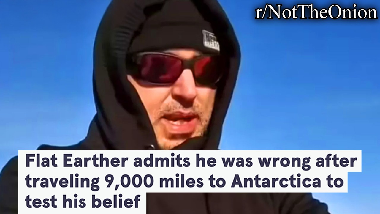 these headlines are actually real??