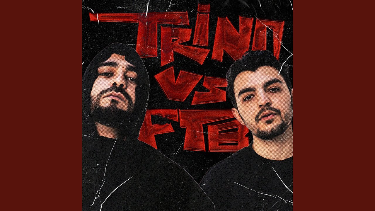3-cü round (feat. FTB)