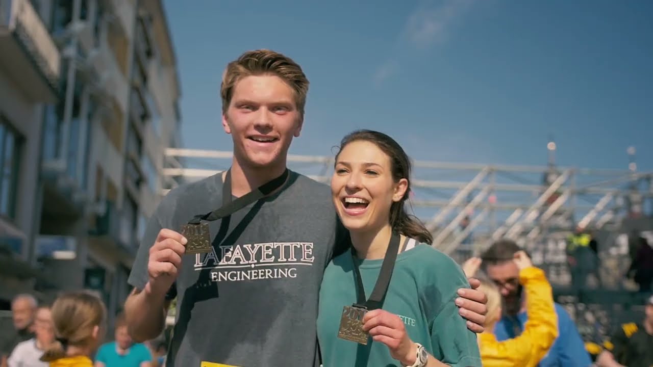 DEUTSCHE POST MARATHON BONN