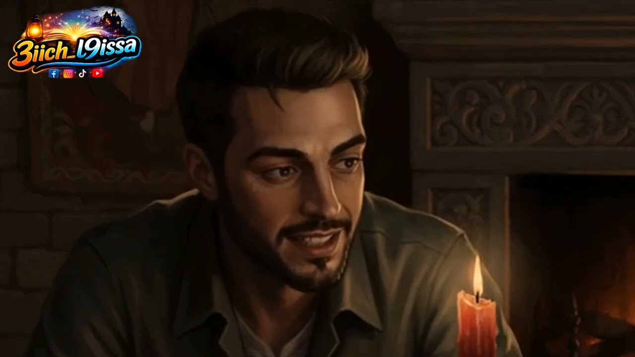 ✅ الخواتات لي نشرو الرعب و الخوفة فالناس أبشع النفوس البشرية 😰😰