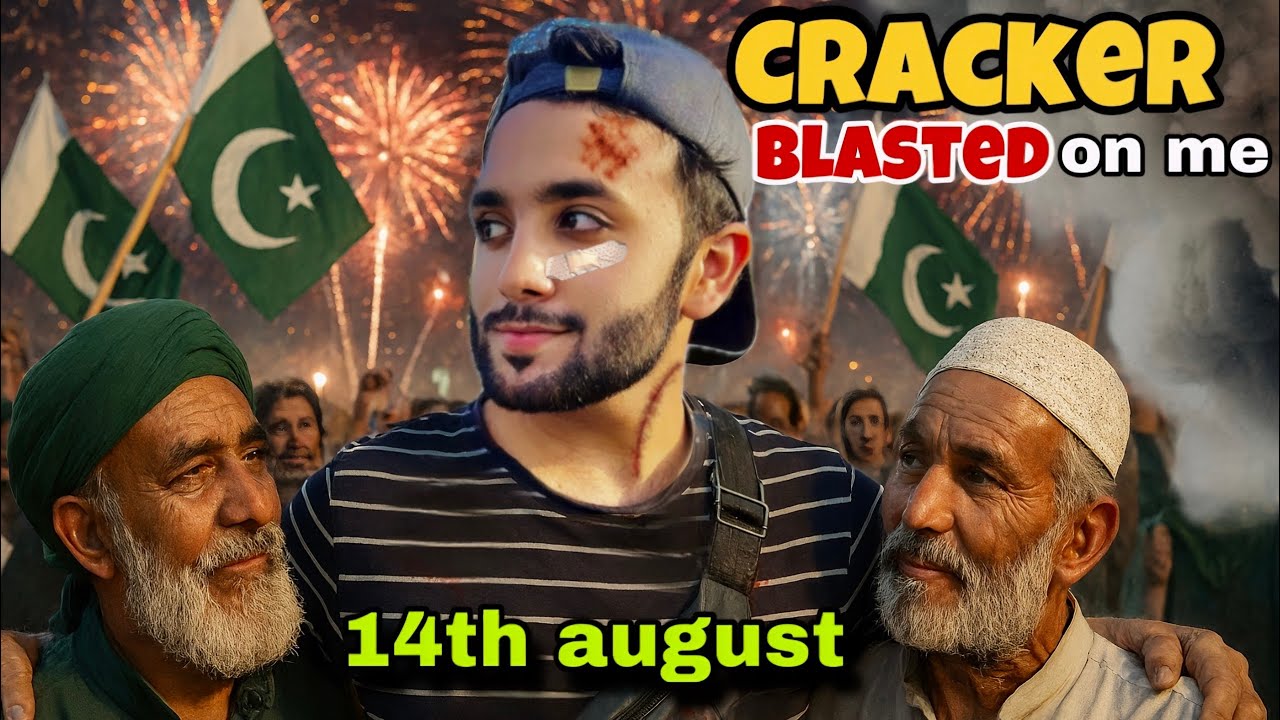 14 August 2025 | Jashan e Azaadi Celebration | 14 August Celebration near Parliament House islamabad