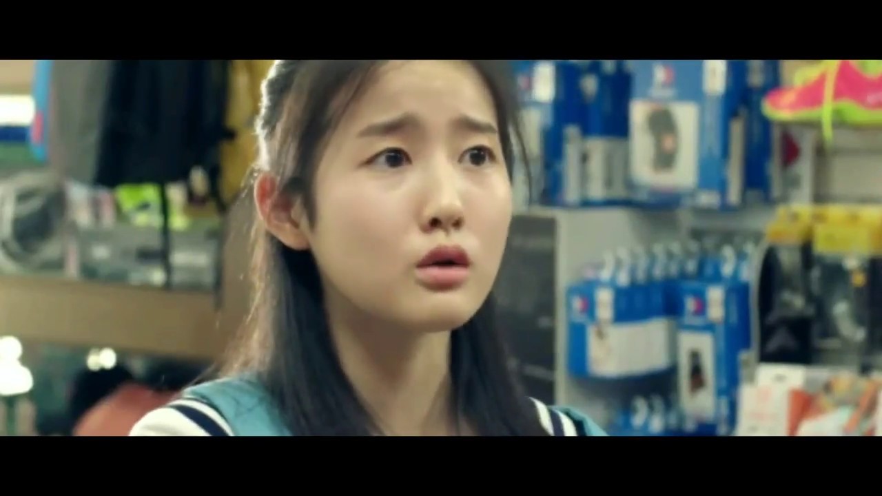 [JYP Actor/JYP Trainee] Park Si Eun 'Letting Go' FMV