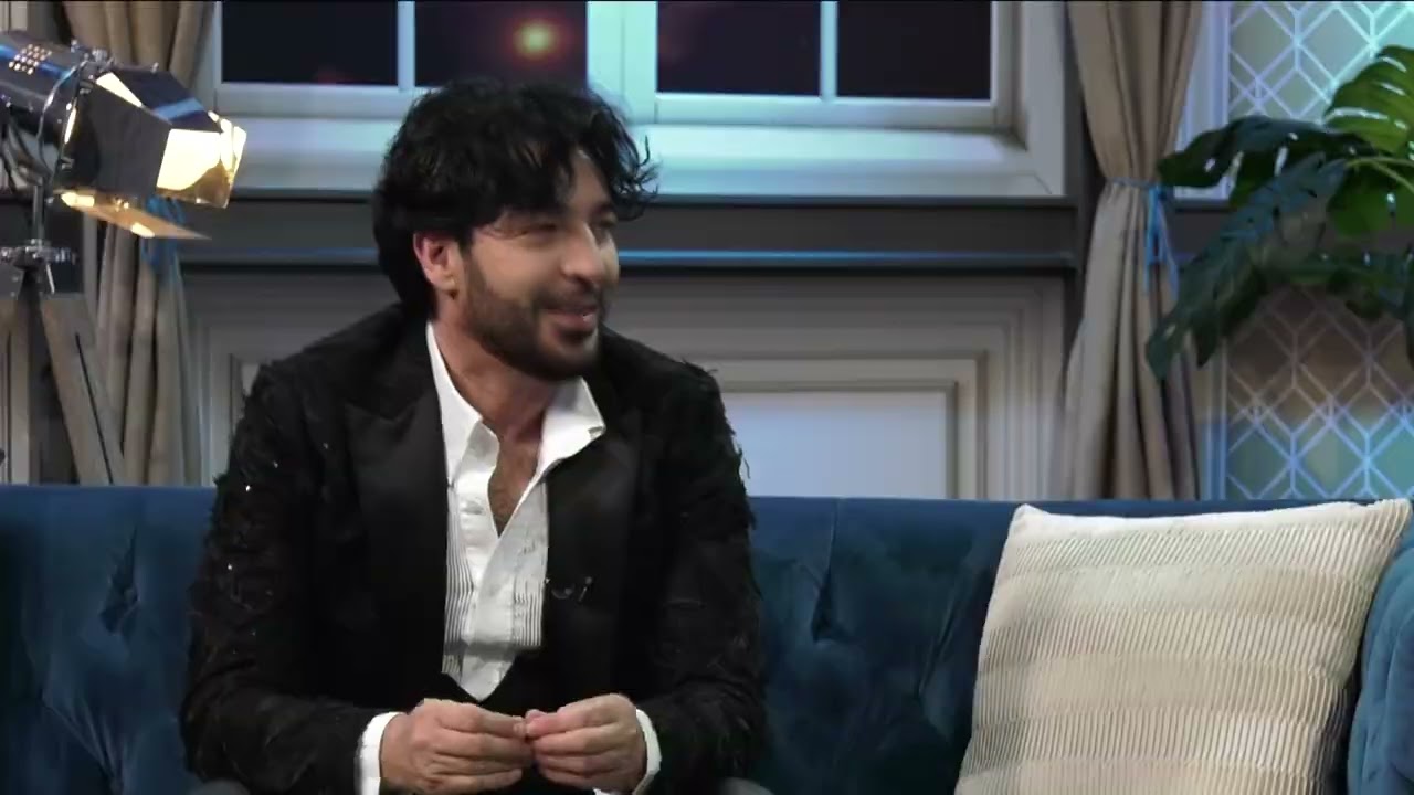 Davor Borno - Koliko poznajem Vodice | Dalibor Petko Show | CMCTV