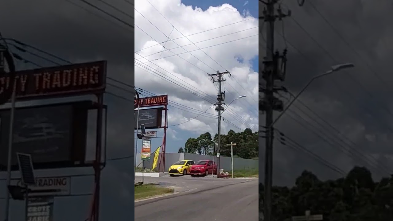 60 sec. Ringweg-Noord Paramaribo Suriname