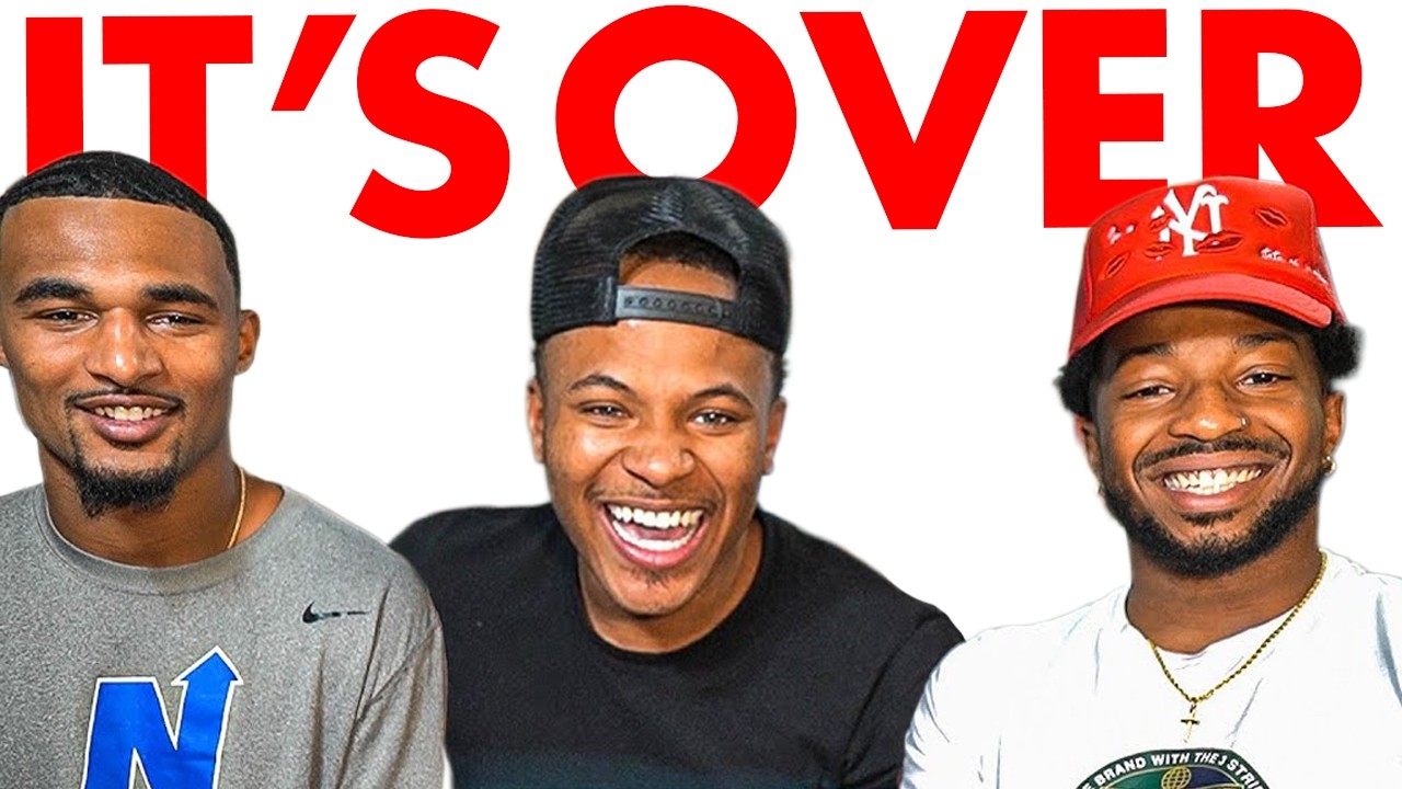 The Cartier Family Completely SELL OUT Defending Nick Fuentes