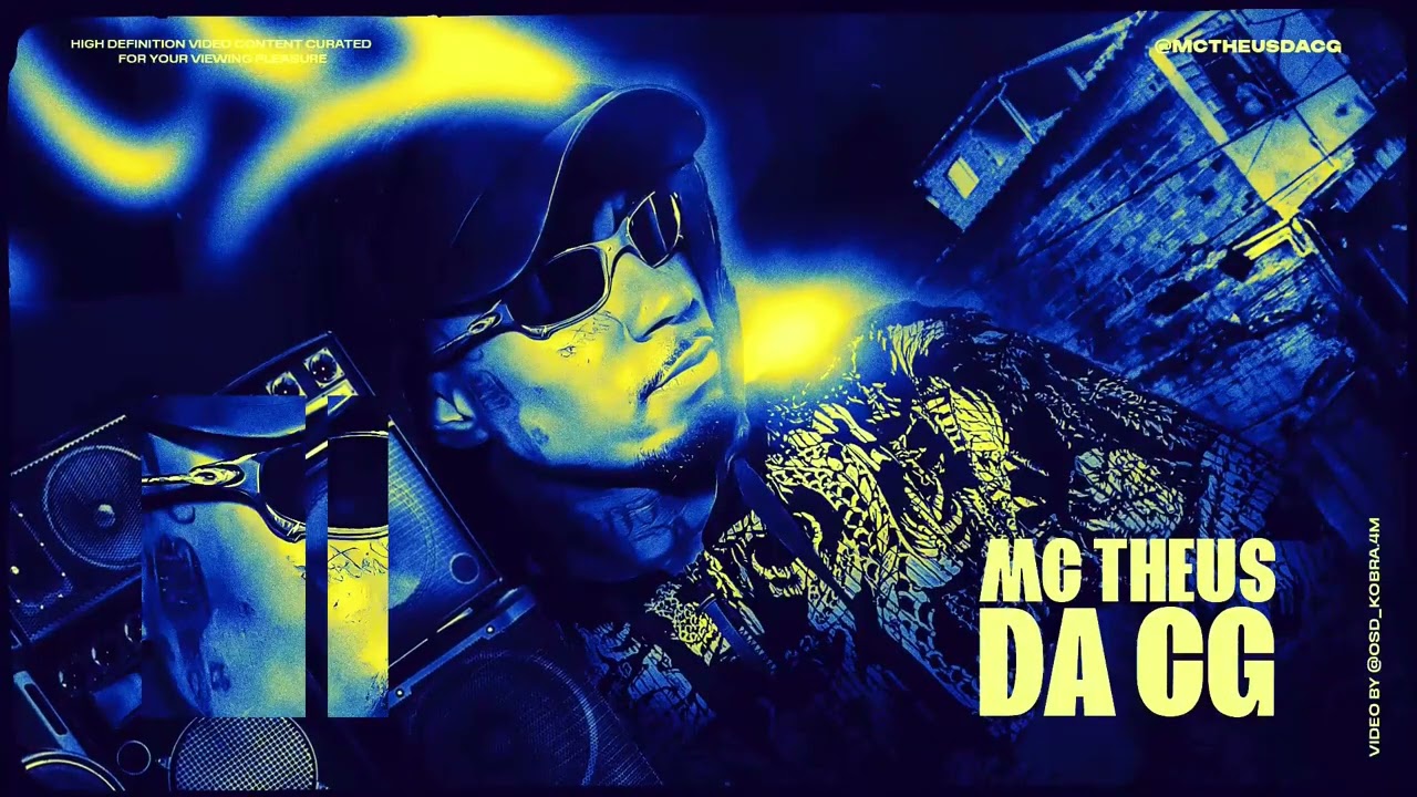O MENOR TÁ FORTÃO - MC THEUS DA CG ( DJ VN MIX )