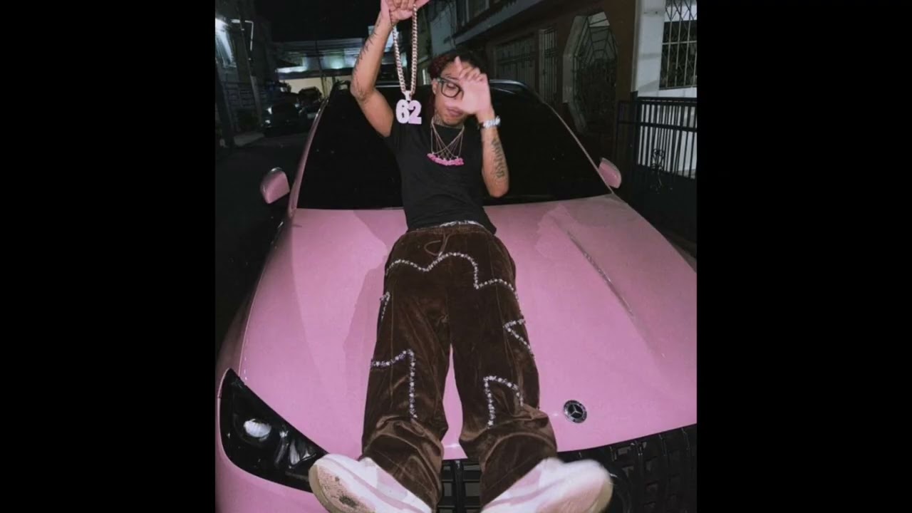 [FREE]  Detroit Type Beat Huan62 x 26is x Little Homie 