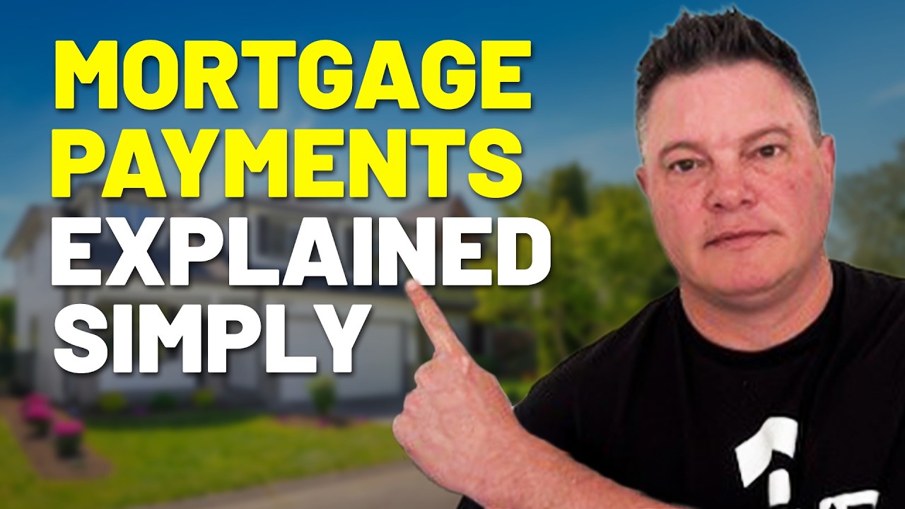 This is What They Don't Tell You About Mortgage Payments