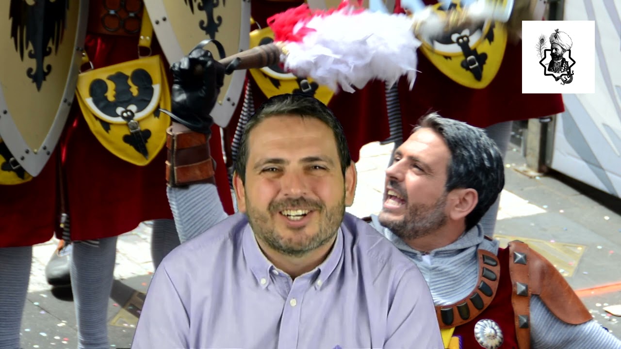 24Filà Cides entrevista 2024