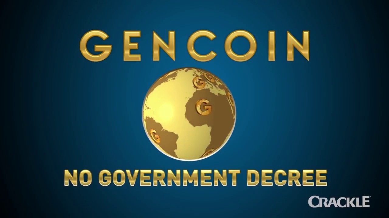 That&rsquo;s Gencoin