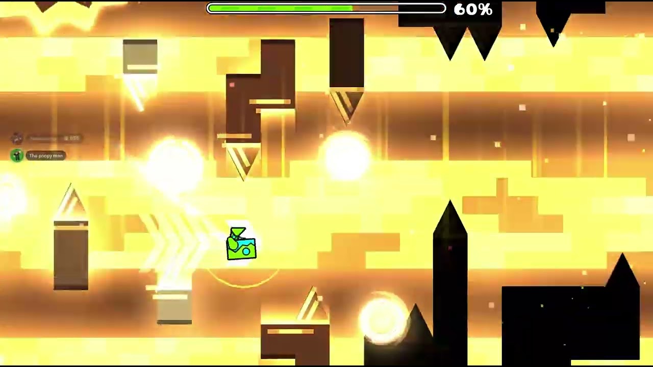 I BEAT THE EASY DEMON What Is It