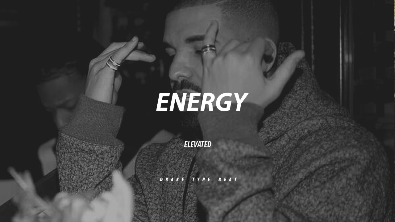energy || DRAKE TYPE BEAT