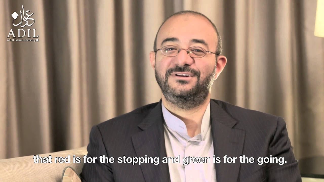 ADIL Scholars Series: Understanding Maqasid Al-Shariah