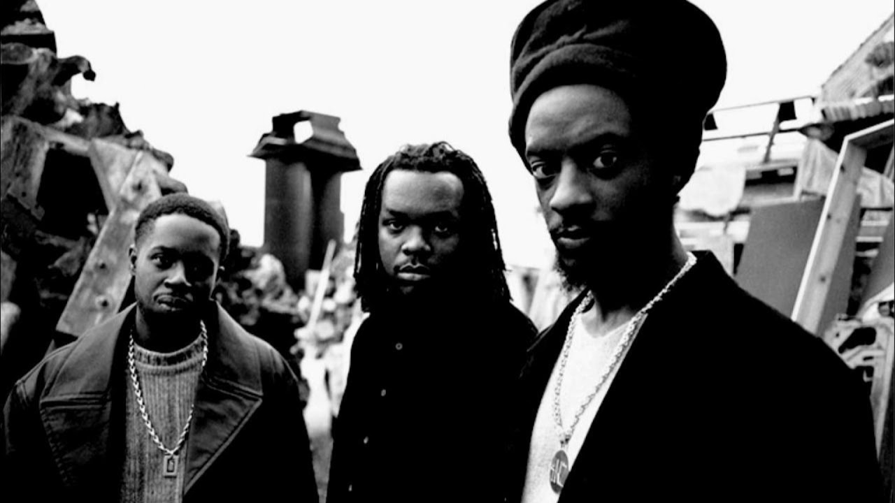 Slum village ft. Kanye West - Selfish  ( Acapella)