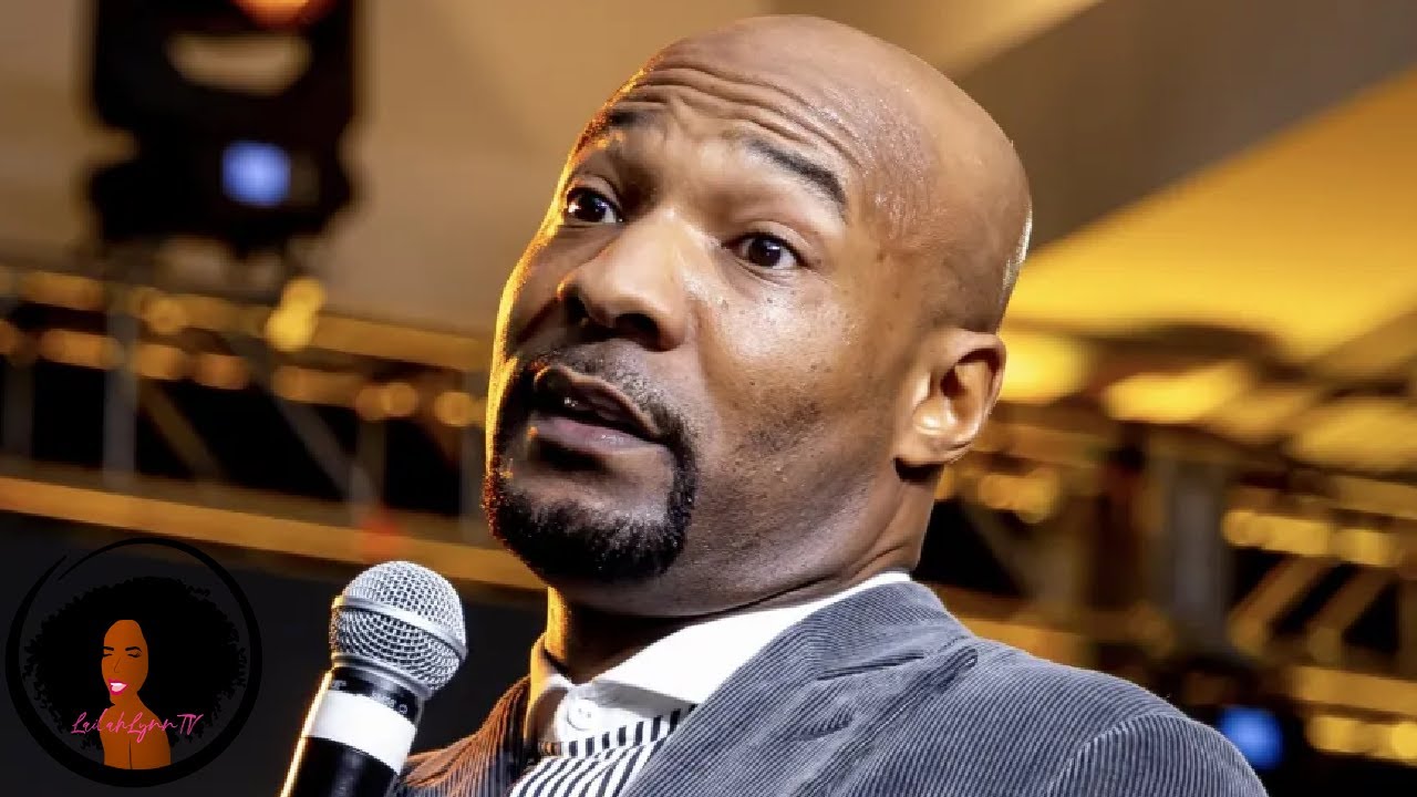 Pastor Keion Accused Of 