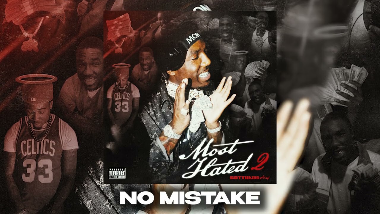 No Mistake