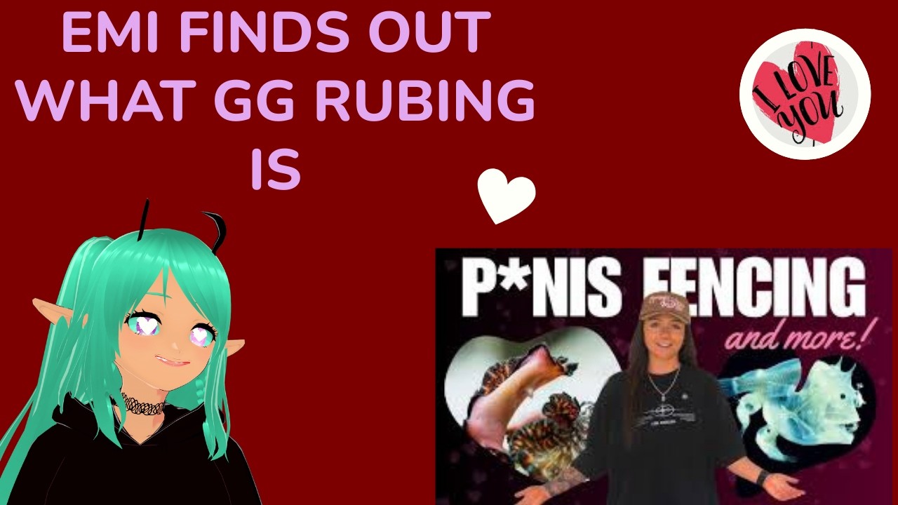 Emi reacts to Nature's Best Dating Tips by Lindsay Nikole