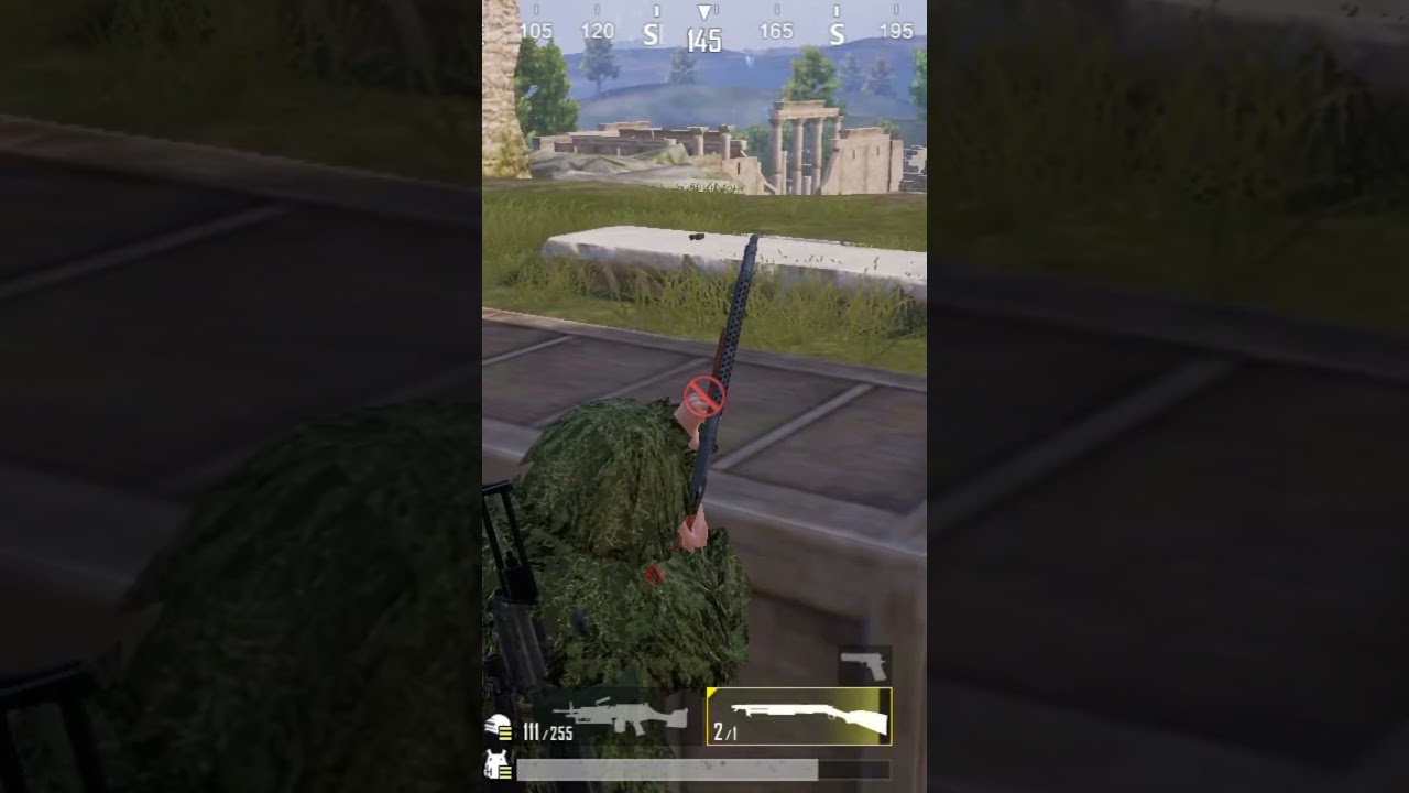 1vs23 plyars chiken dinar ❌🔫