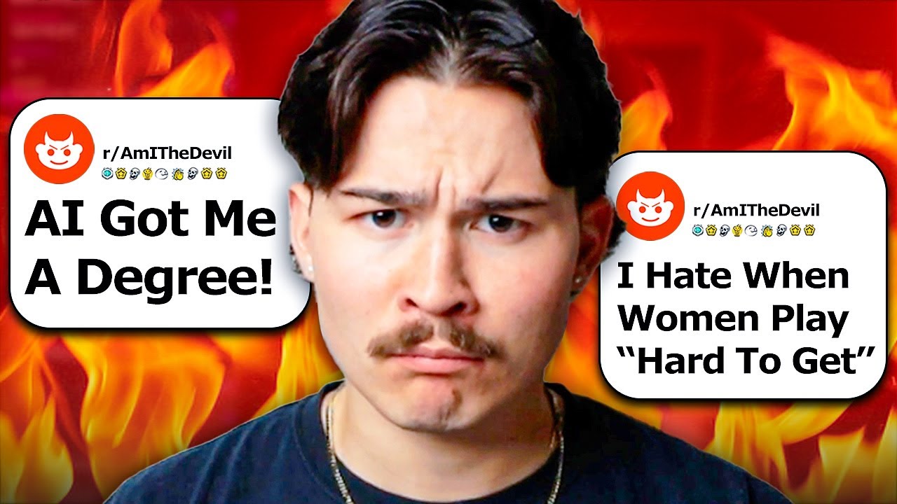 15 Most Upvoted r/AmITheDevil Stories (April 2025)