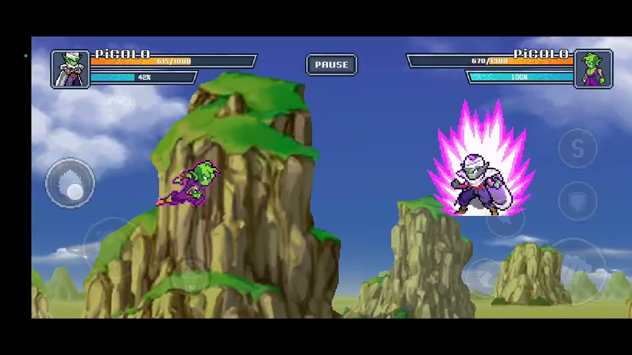 Jugando legend warrior parte 7 de la temporada 2