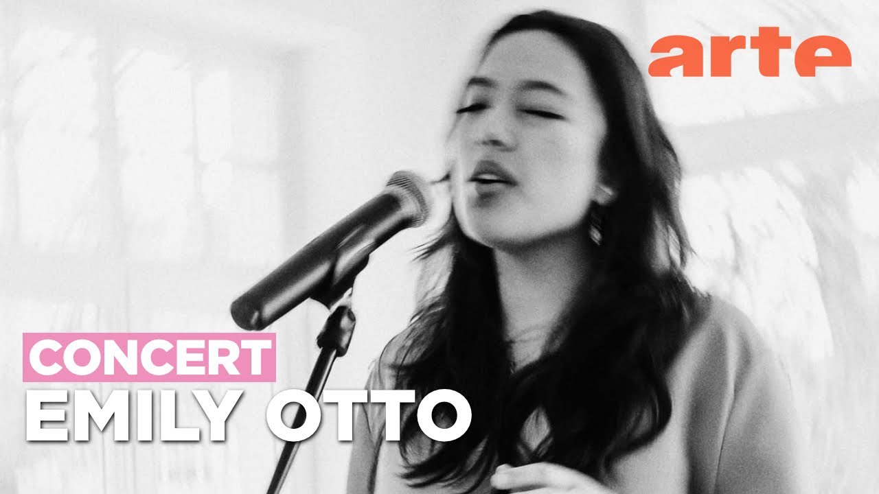 Emily Otto - Leverkusener Jazztage 2025 - ARTE Concert