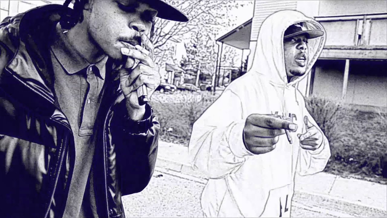 Blaze Loc - I Ain't Hearing It [Prod By Astro Gadget] (Official Video)