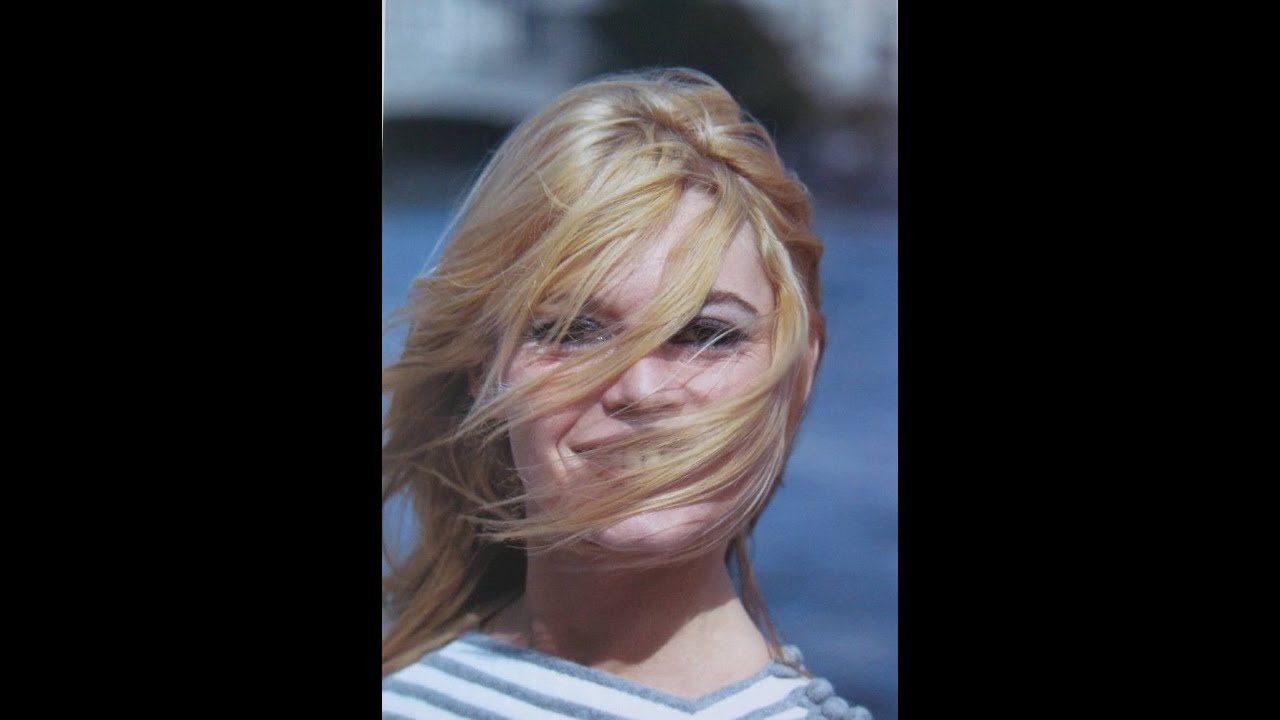 Marathon Bardot, chapitre 42 : Brigitte Bardot, c’est… la modernité de ses cheveux en désordre