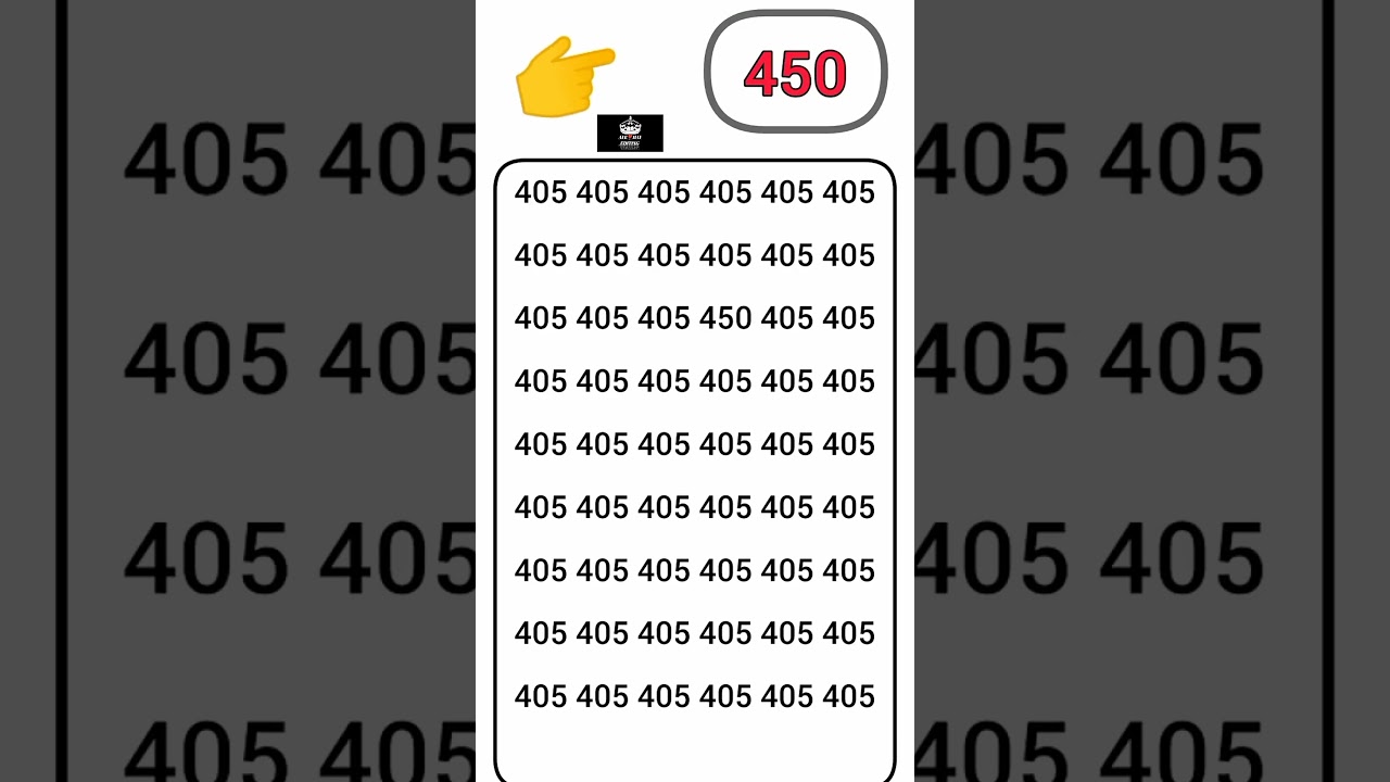 genius man// find the 450 number #trending #shortvideos #technology #games #prodigy #talentboy