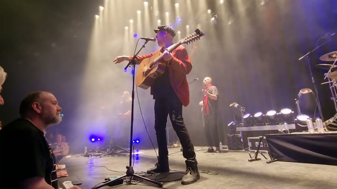 MOON SAFARI - '198X (Heaven Hill)' - de Boerderij, Zoetermeer NL, 22/11/2025