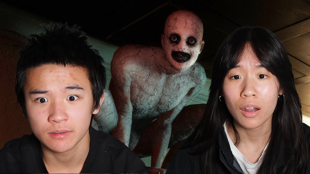 what is that behind us...