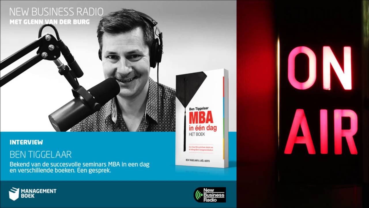 Ben Tiggelaar
