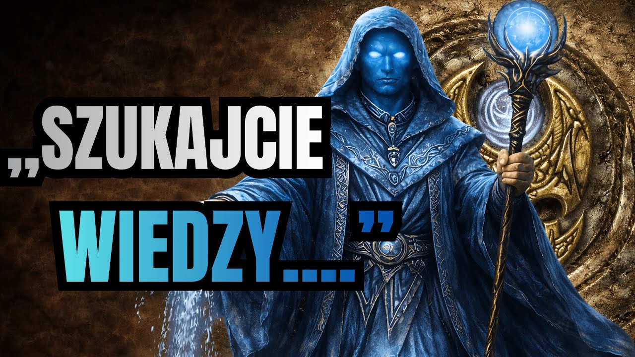Adanos: Woda, Równowaga i Wojna Bogów