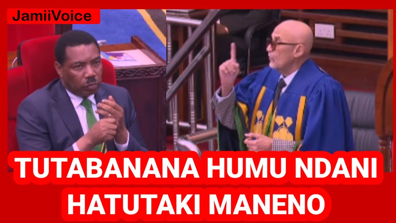 SPIKA ZUNGU AFOKA VIKALI, AIPA ONYO SERIKALI, 