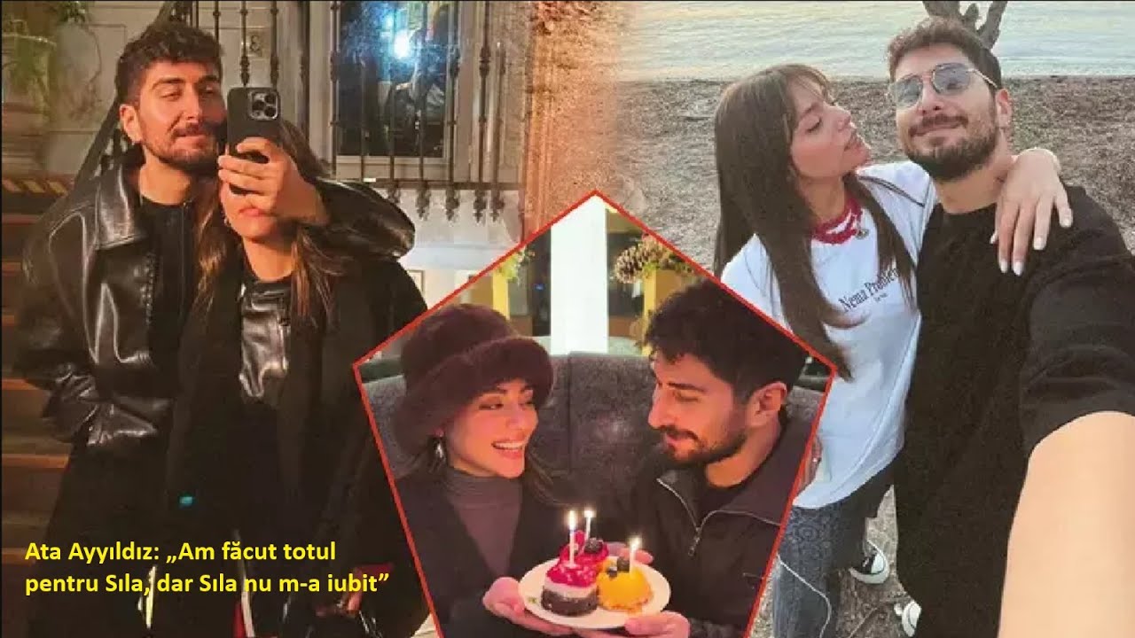 Ата Айылдыз: «Я сделала все для Силы, но Сила меня не любила»