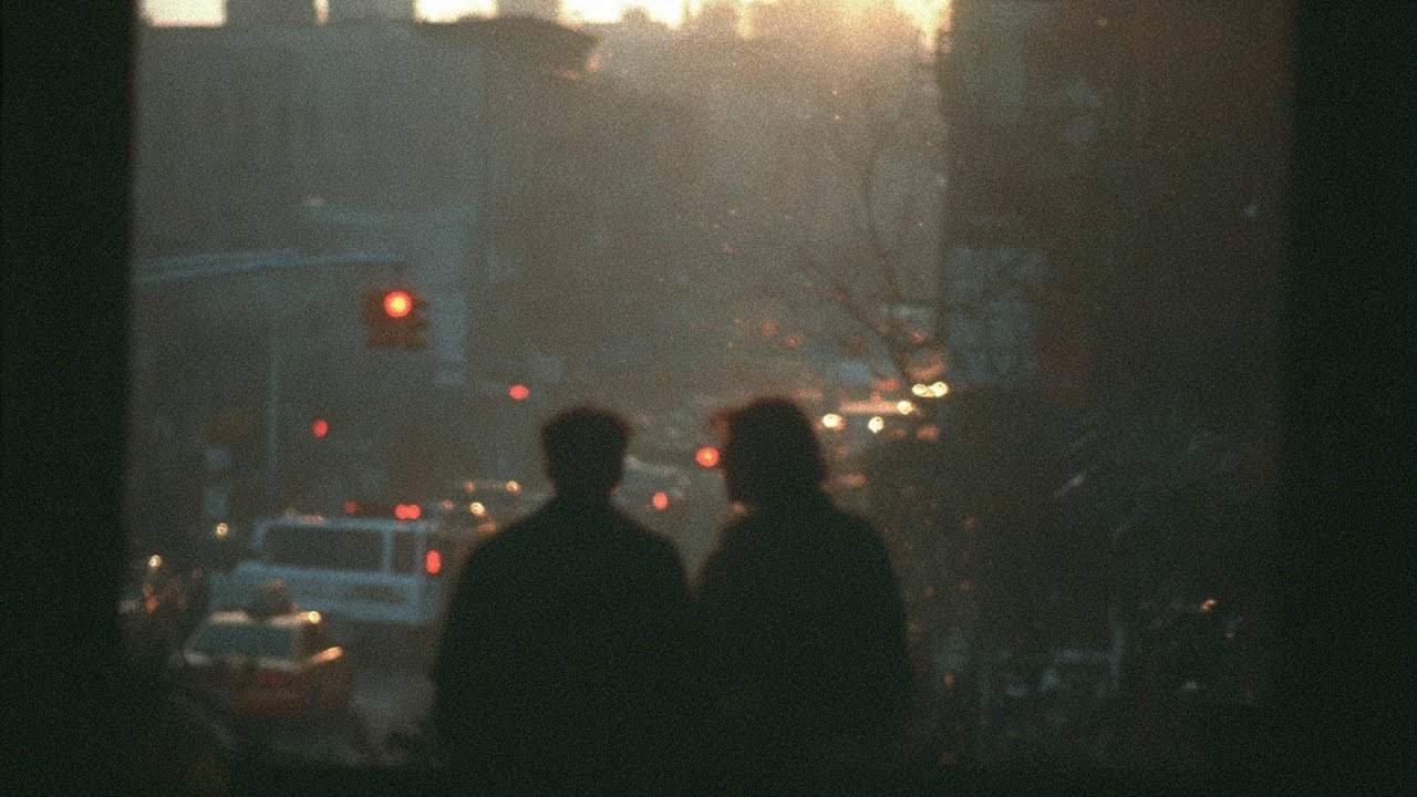 falling in love (playlist)