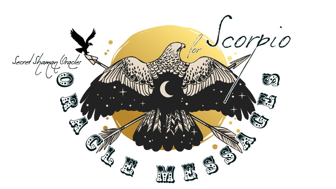 Scorpio- What You Want, Wants You & You're Going To Receive Love That Goes Beyond Normal