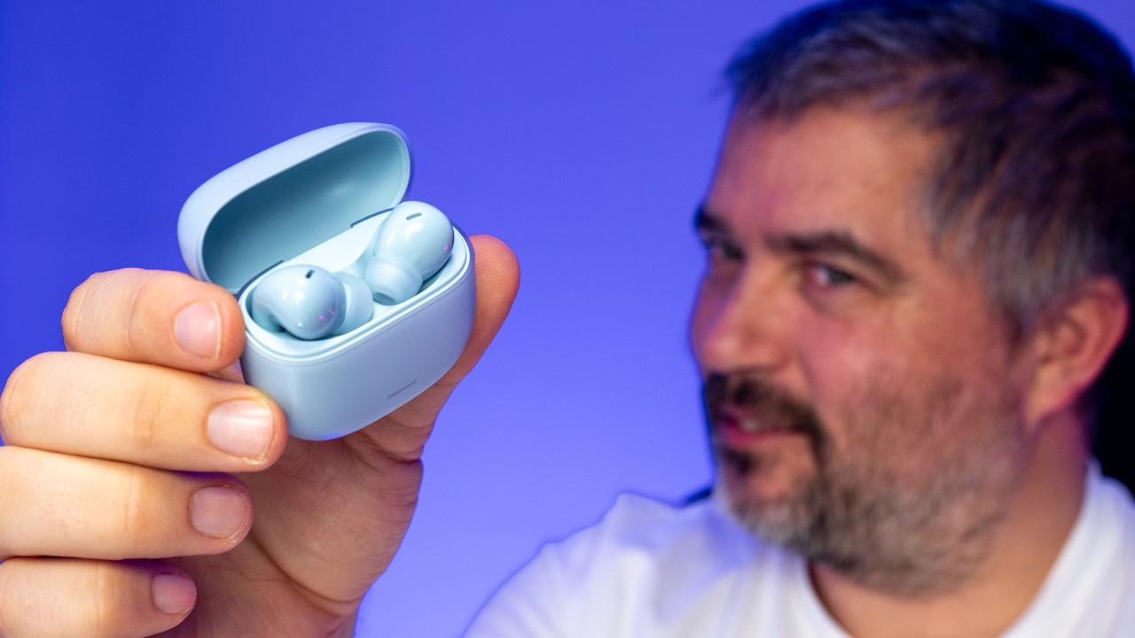 Redmi Buds 6 Lite Recenze: Nejlepší sluchátka za 489 Kč