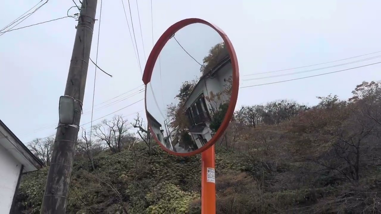 (猫プリン)那須湯本温泉鹿の湯→殺生石