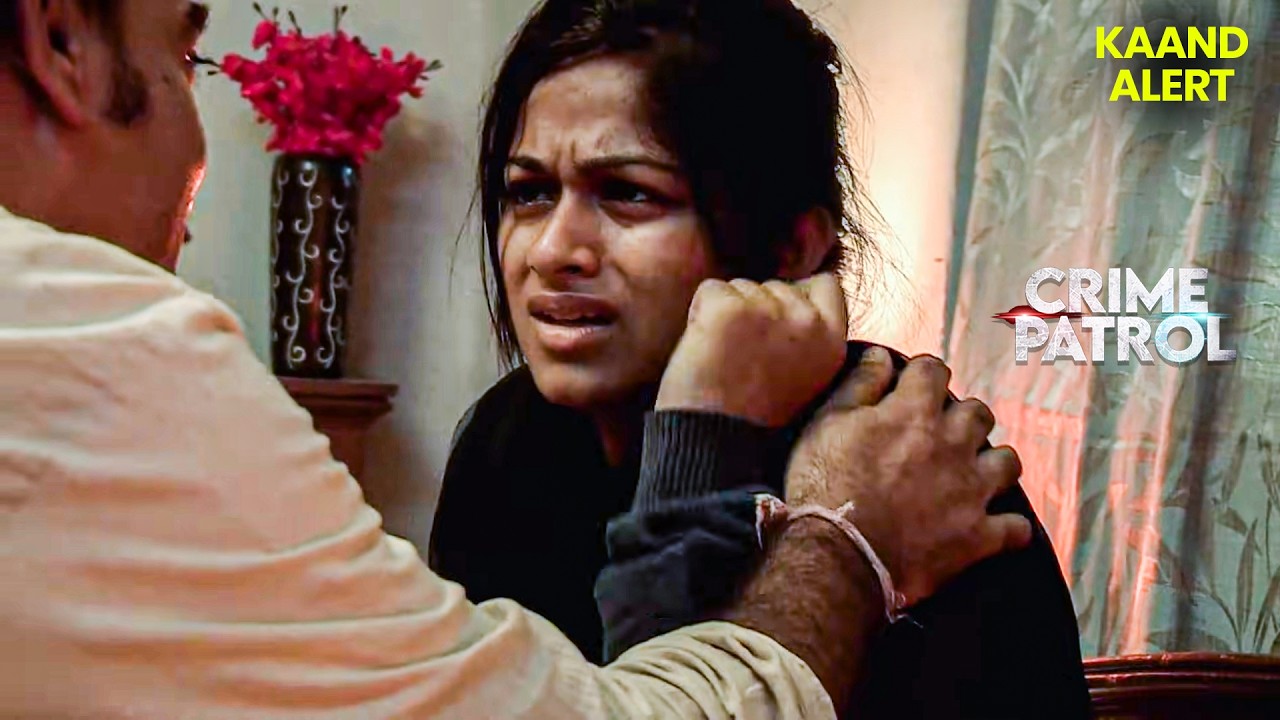 बेटी के बच्चे का पिता सौतेला पिता ही है | Best Of Crime Patrol | क्राइम पेट्रोल