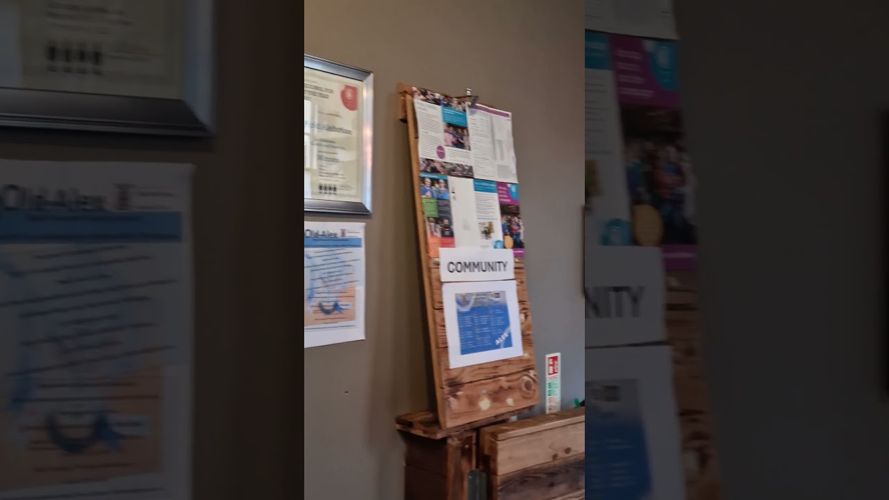 A Look Inside Mold Alehouse