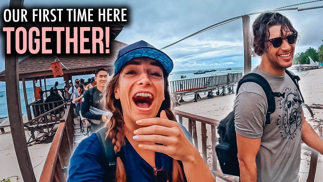 I Spent 24 Hours in SABAH Malaysia | SABAH in Malaysia Vlog