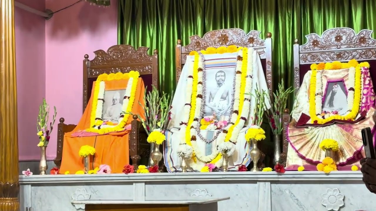 Maha Shivaratri 2026
