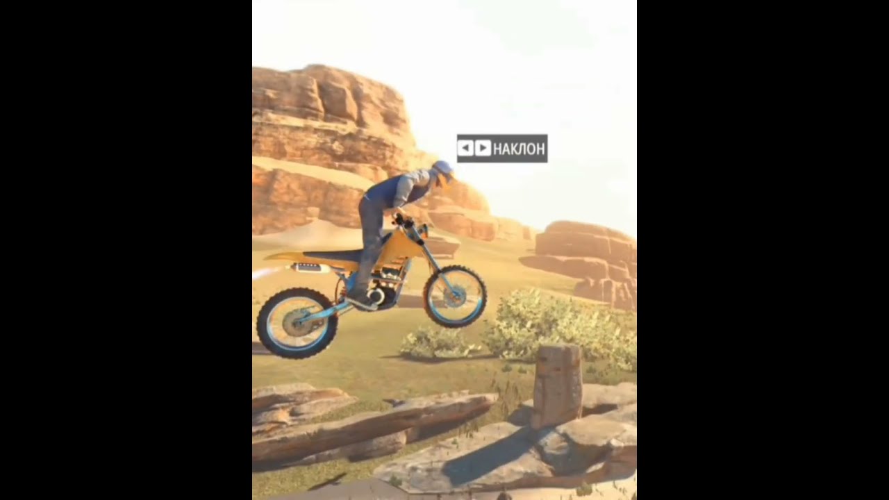MOTOBURN | 1st Map Completed in 4 Rounds! #shorts