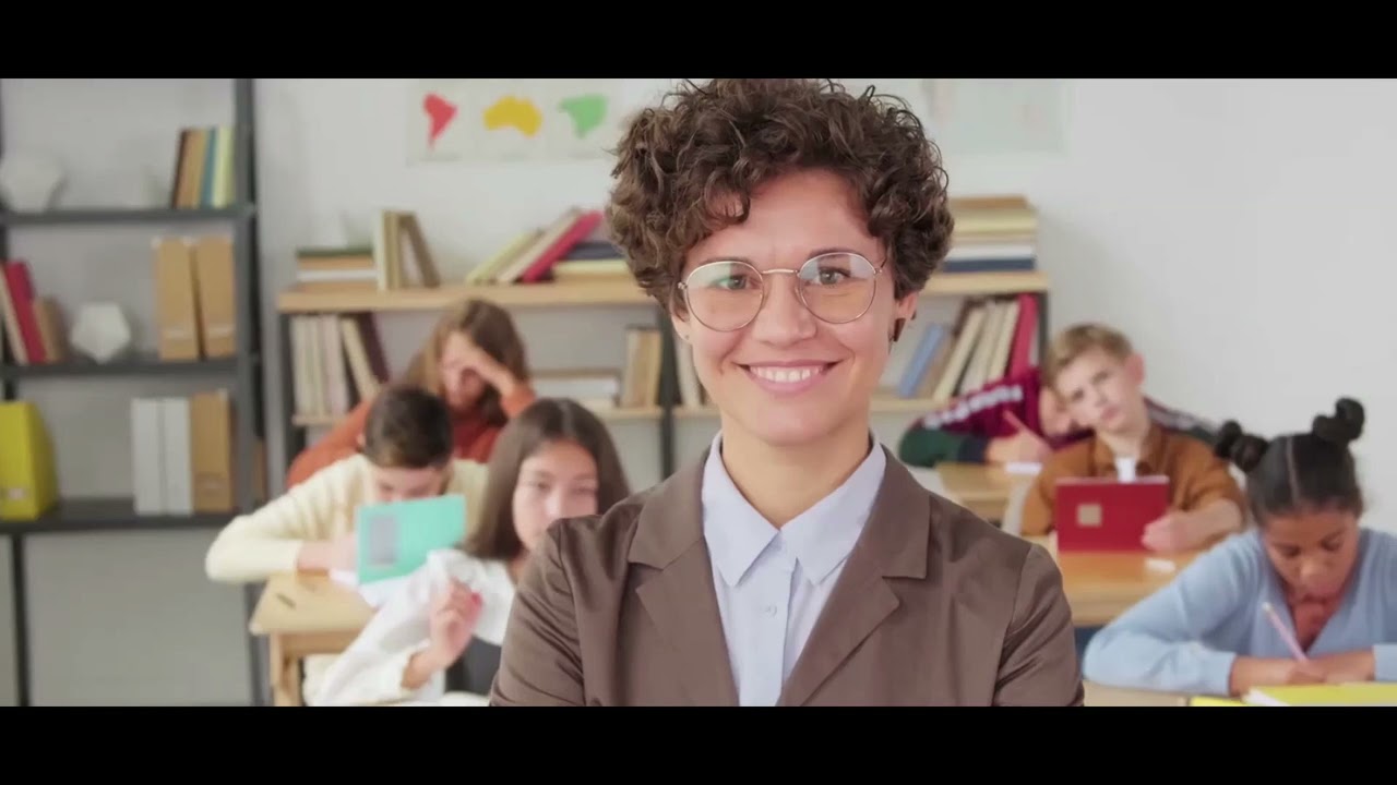 Key Koleji Tanıtım #2