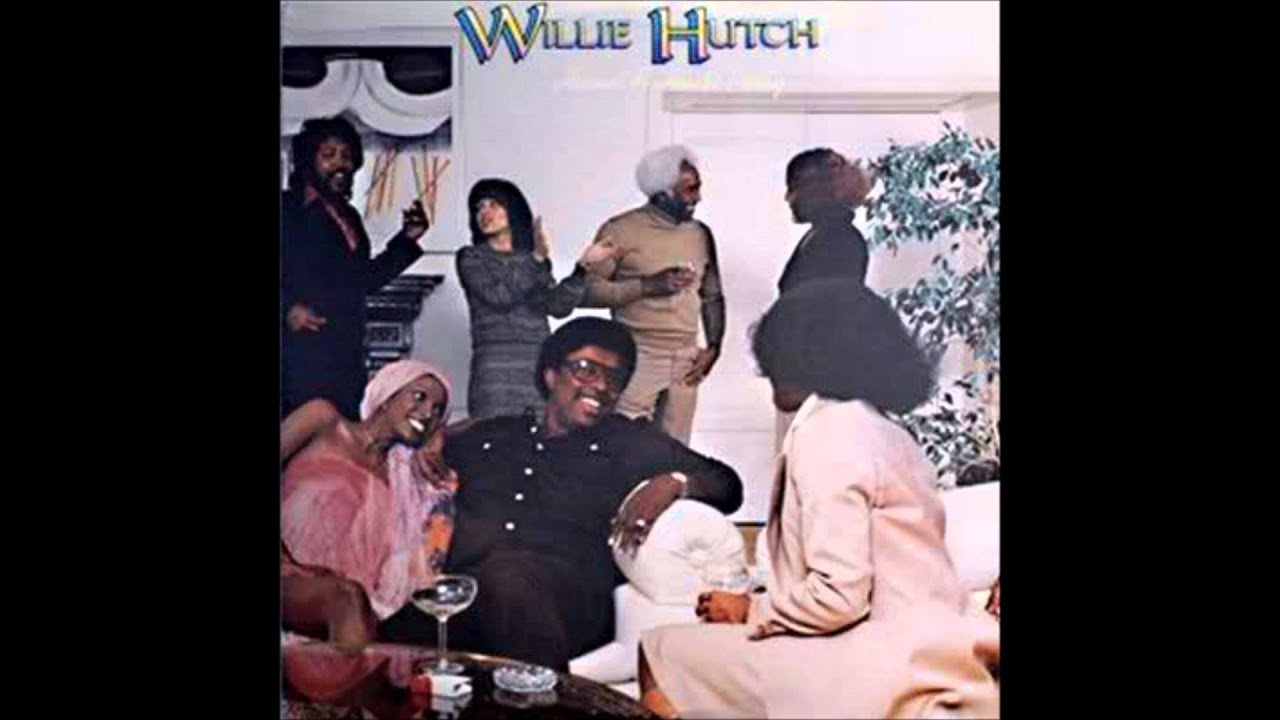 Willie's Boogie-Willie Hutch